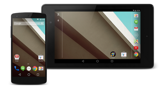 Nexus-5-Nexus-7-Android-L