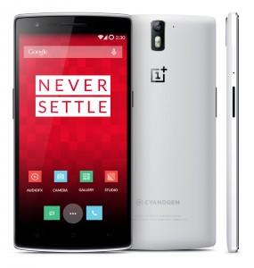 One Plus One