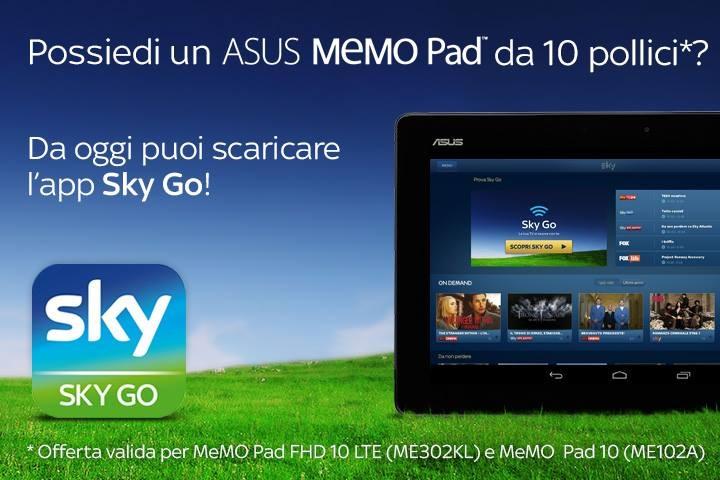 Sky Go Non Si Avvia Su Pc