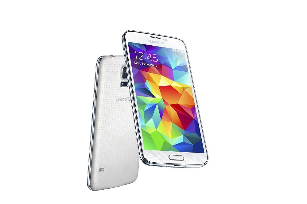 Samsung S5