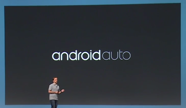Android Auto