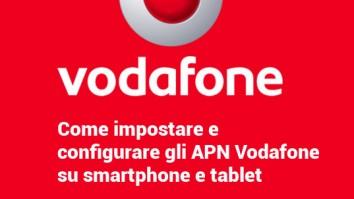 APN-Vodafone