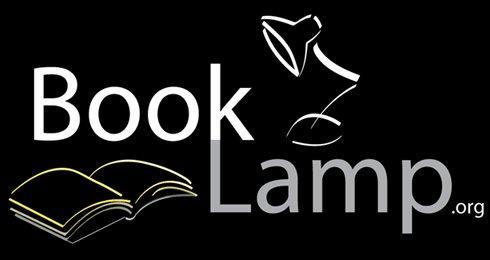 Booklamp