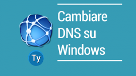 Cambiare-DNS-Windows