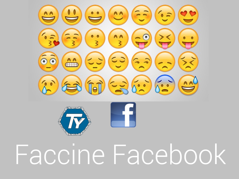 Faccine Facebook