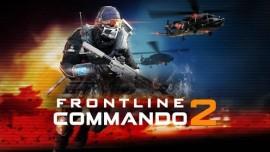 Frontline Commando 2-trucchi