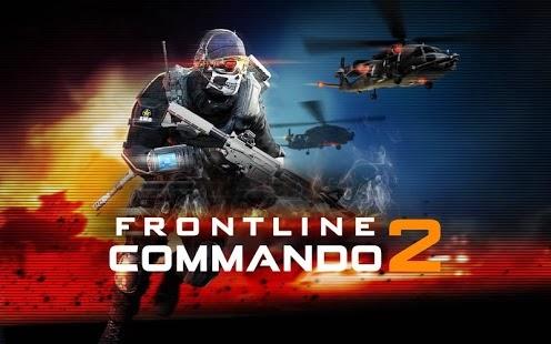 Frontline Commando 2