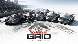 GRID-Autosport