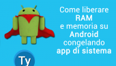 Liberare-Ram-Android