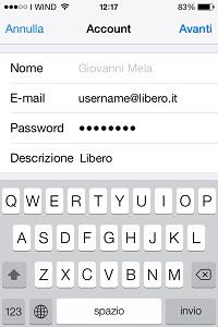 Libero-Mail-iOS