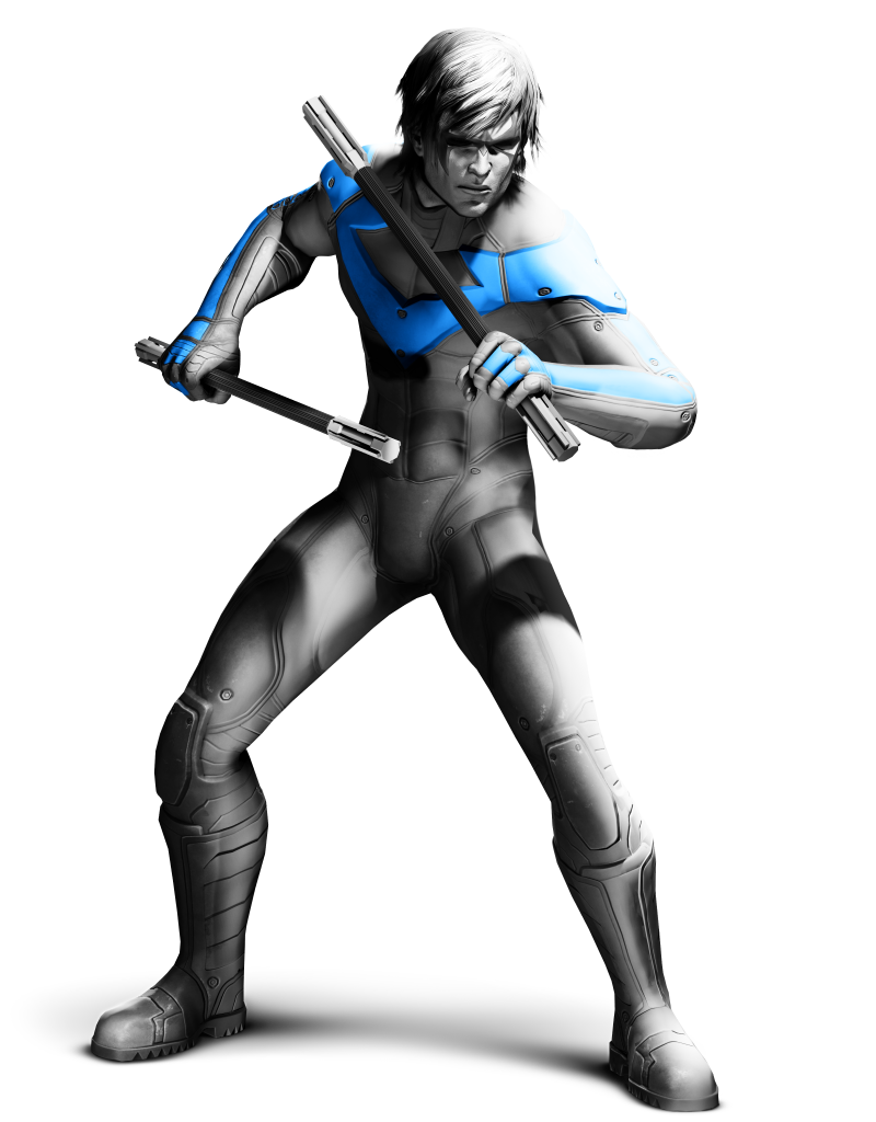 Nightwing