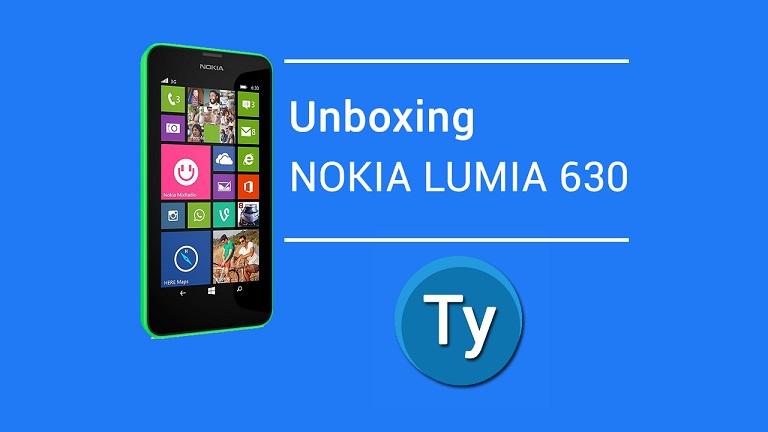 Nokia-Lumia-630-unboxing
