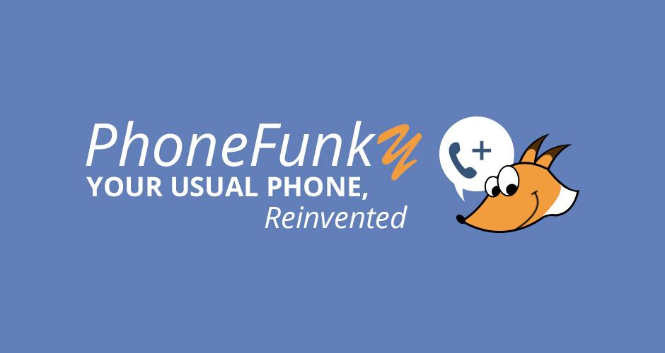PhoneFunky