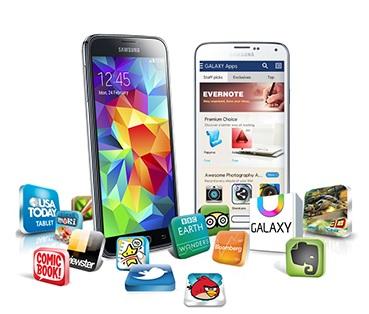 Samsung-Galaxy-Apps