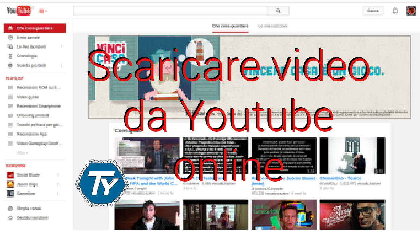 Scaricare-video-youtube-online