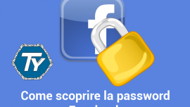 Scoprire-password-facebook