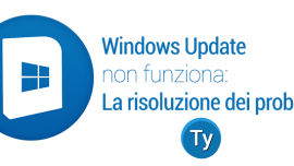 Windows-update-non-funziona