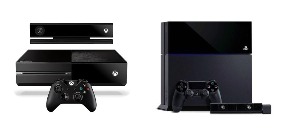 Xbox-One-PS4