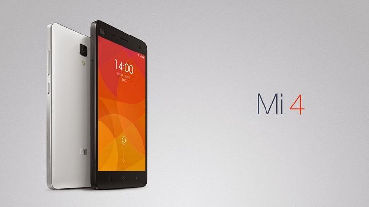 Xiaomi-Mi4