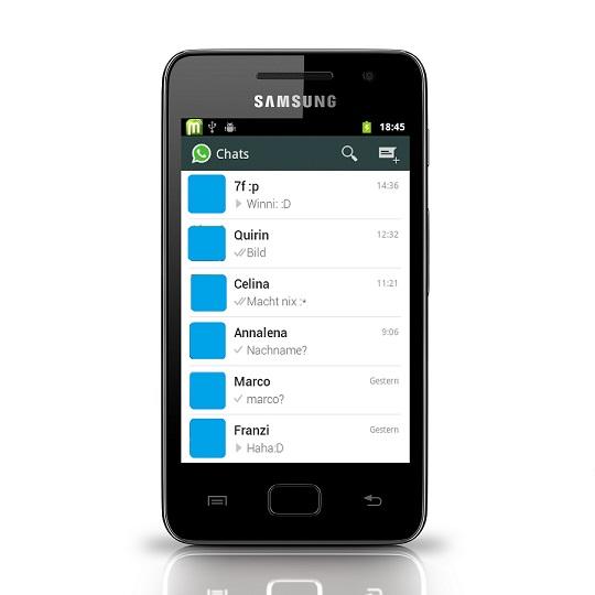 esempio-di-whatsapp-su-un-samsung