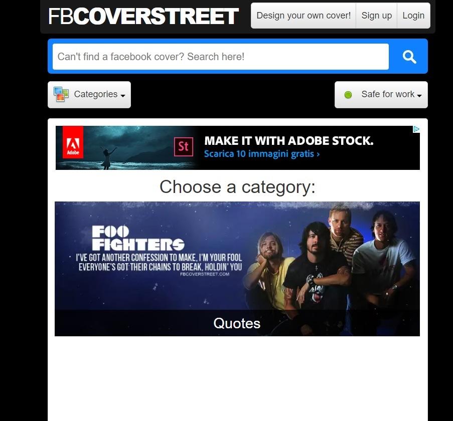 fbcoverstreet