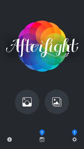 Afterlight-Android