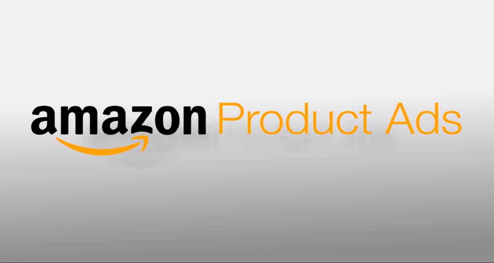 Amazon Logo Banner