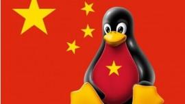 Cina-Linux