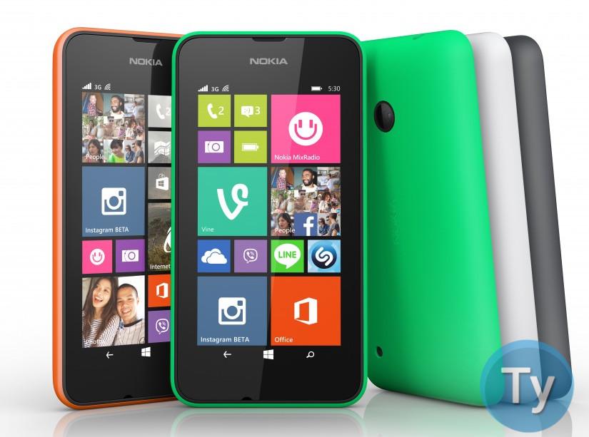 Lumia-530