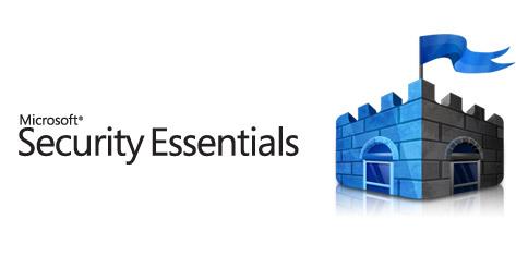 MICROSOFT-SECURITY-ESSENTIALS