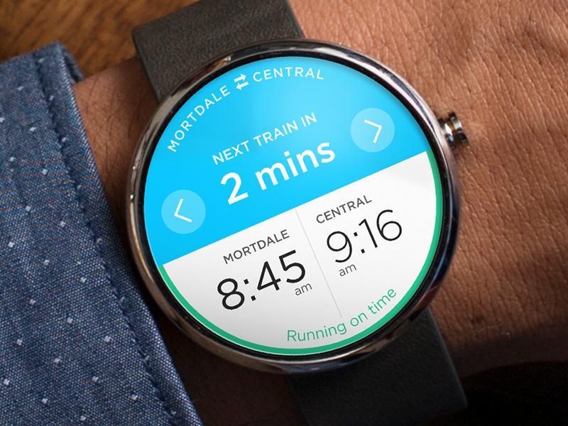 Moto-360-Android-Wear