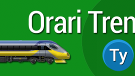 Orari-treni