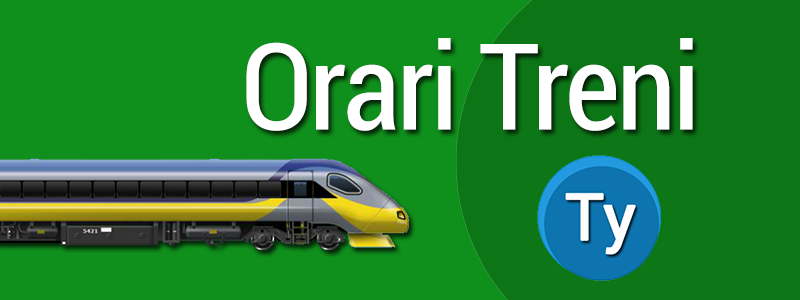 Orari-treni