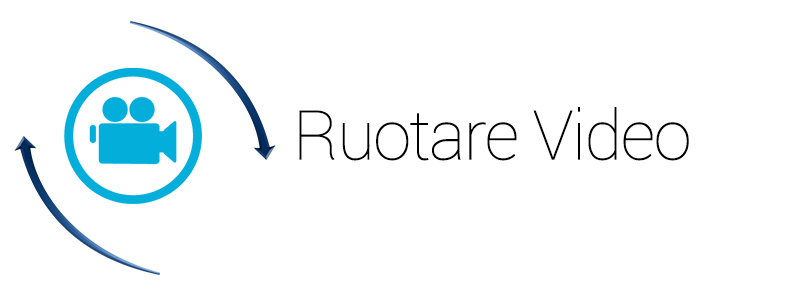 Ruotare-video