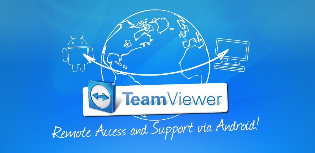 Teamviewer