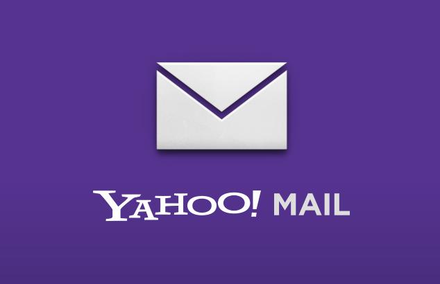 Yahoo-Mail-Logo