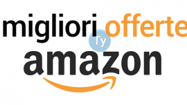 Amazon-offerte