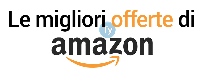 Amazon-offerte