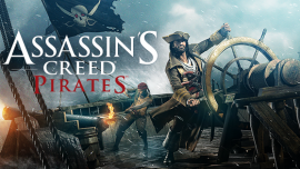 Assassin's Creed Pirates-soldi-infiniti-trucchi