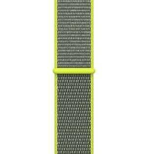 Cinturino sport loop Apple Watch