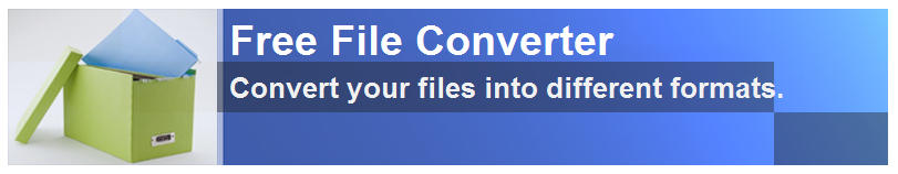 Free-file-converter