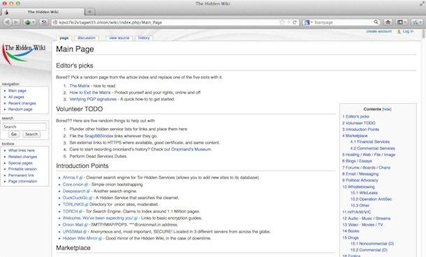 come si usa tor browser deep web come si usa tor browser deep web