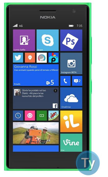 Lumia-735