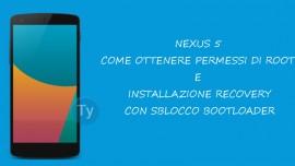 Nexus-5-Root-Recovery-Bootloader