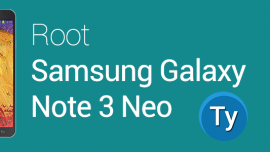 Root-samsung-galaxy-note-3-neo