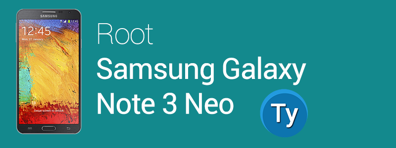 Root-samsung-galaxy-note-3-neo