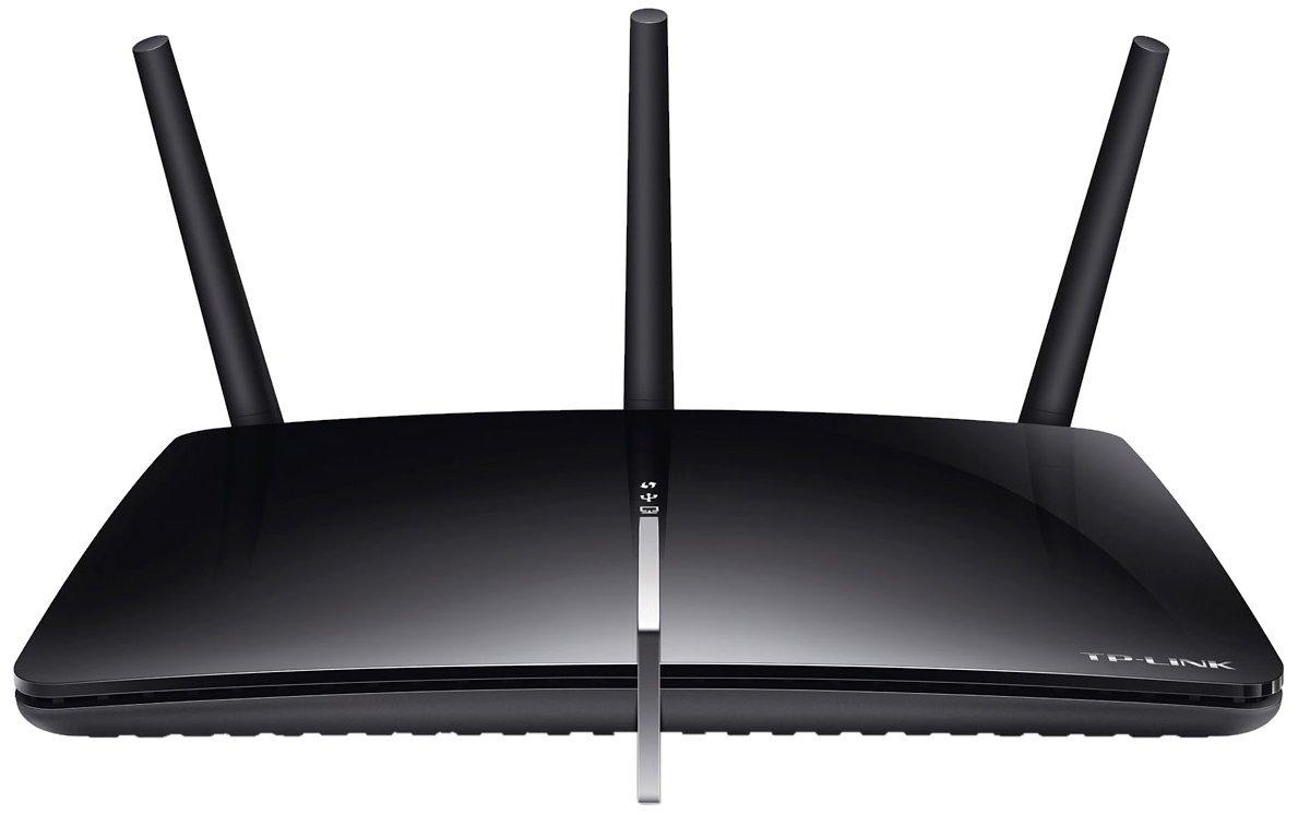 TP-LINK Archer D7