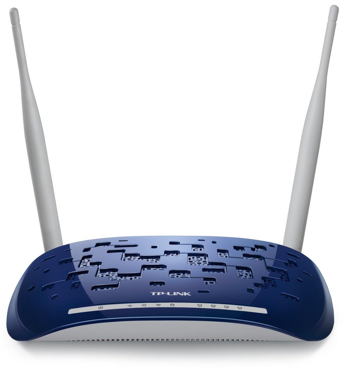 TP-LINK TD-W8960N