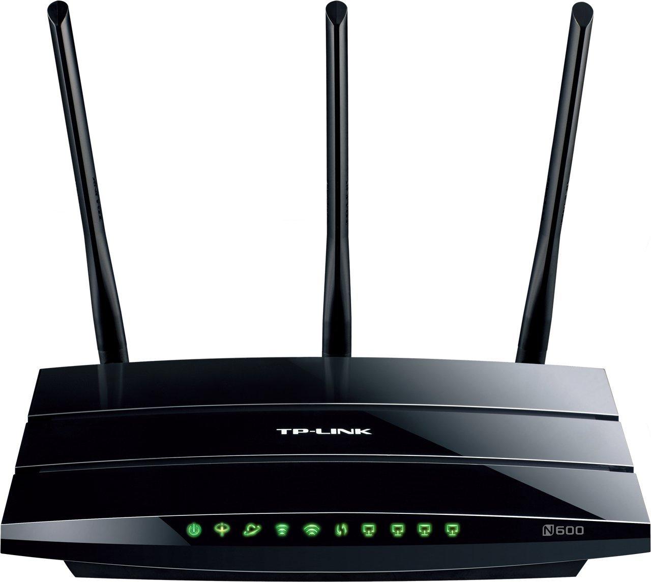 TP-LINK TD-W8980