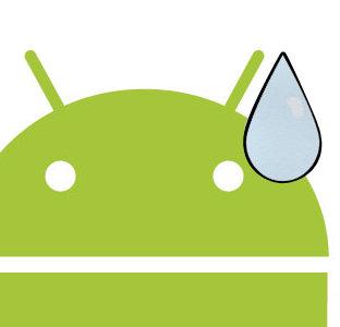 android-bug